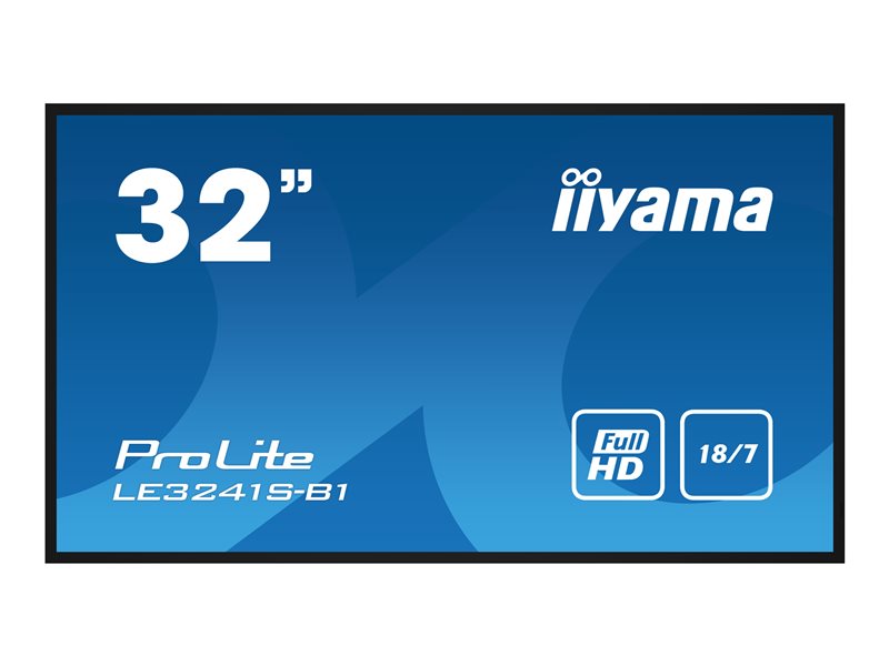 Iiyama Prolite Le3241s B1
